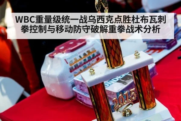 WBC重量级统一战乌西克点胜杜布瓦刺拳控制与移动防守破解重拳战术分析
